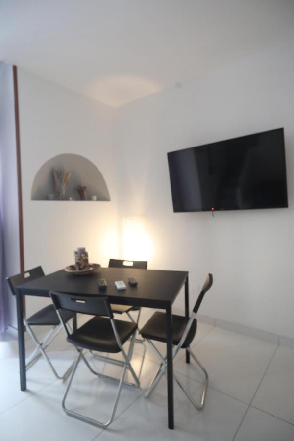 Ferienwohnung L'Antico Borgo Angioino Neapel Exterior foto